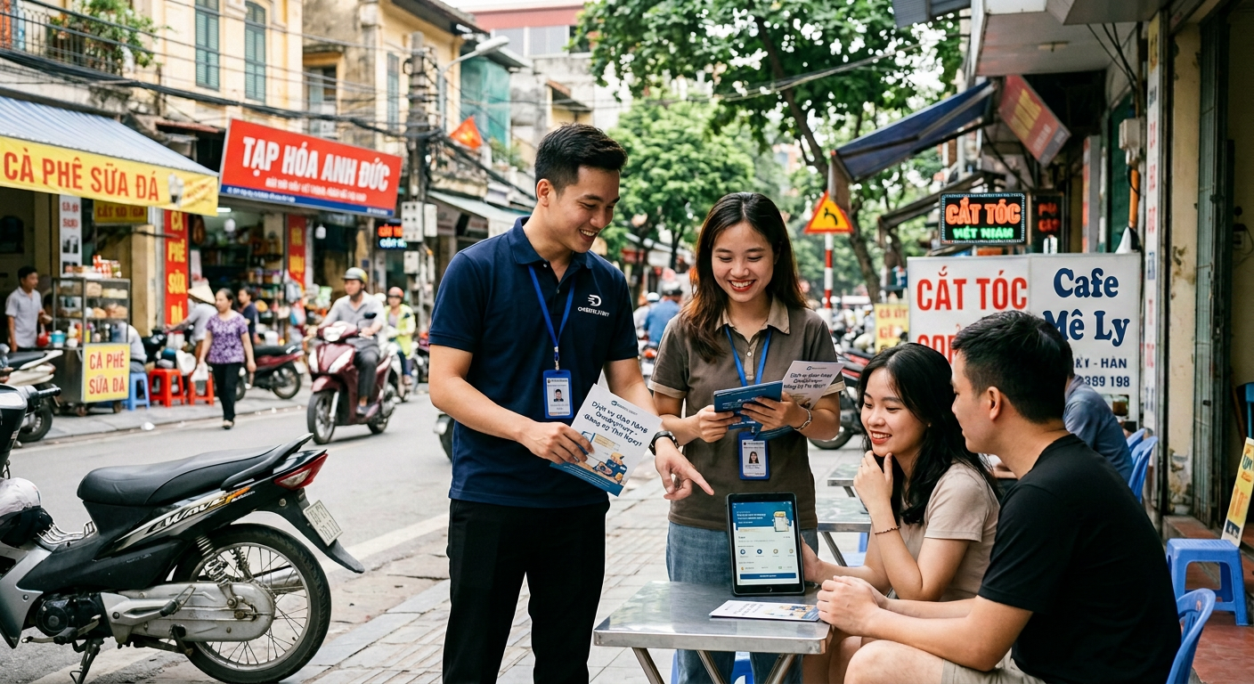 Startup thực chiến: Chinh phục những khách hàng đầu tiên
